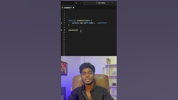 This One undefined Destroyed My App 💥 | JavaScript Bug Fix in 60 Sec