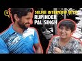 The quint indias hockey star rupinder pal singh gets candid with the quint