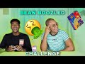 THE BEAN BOOZLED CHALLENGE  Ft. Quite Perry