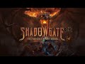 Shadowgate VR - Official PS VR2 Announcement Trailer