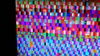 Crazy GPU Artifacts