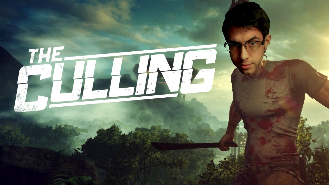 CHAINSAW MASSACRE!! | THE CULLING EARLY RELEASE!