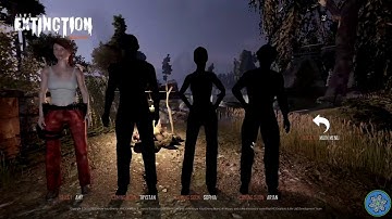 Jaws of Extinction: Yet Another Shot (Alpha Check-In)