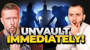 If You Have These 10 Legendary Champions UNVAULT THEM NOW!