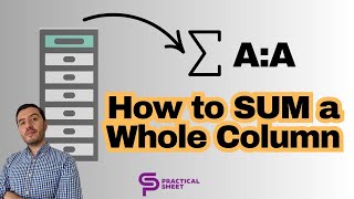 Master ADDING Columns in Google Sheets: From Basics to Advanced 🚀