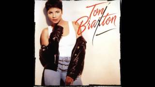 Toni Braxton ~ How Many Ways ~ Toni Braxton [09] chords