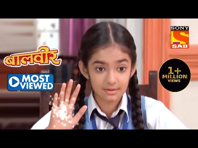 640px x 480px - Meher à¤•à¥‹ à¤•à¥à¤¯à¥‚à¤ à¤®à¤¿à¤²à¥€ Parilok à¤•à¥€ Powers? | Baalveer | Most Viewed - YouTube