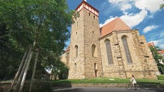 Bautzen Imagefilm – Streifzug durch die Stadt der Türme