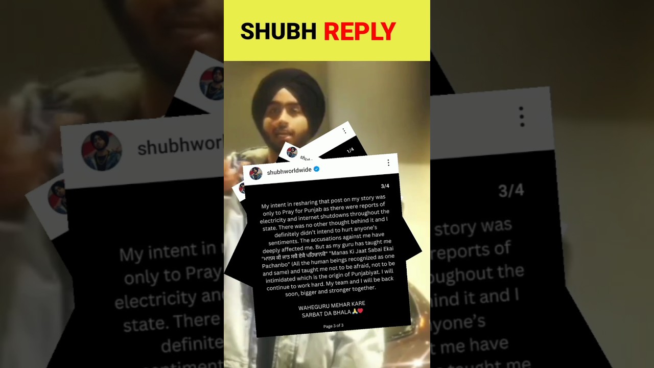 004/100 Subh react on controversy| Virat Kohli unfollowed 