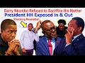 Garry Nkombo Refused to Sacrifice His Mother; President HH &amp; UPND Exposed In &amp; Out “Watch This”