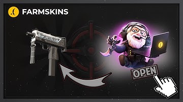 DEZE SESSIE WAS PERFECTE WINST!? - Farmskins Promotiecode - Farmskins Promotiecode 2025