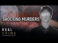 Shocking Murder: Ivy League Professors Get Randomly Killed | The FBI Files | Real Crime