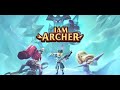 Archer Hero - Bow Masters Прохождение (Android) #2