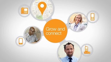 RingCentral VoIP Phone Systems for Business - Overview