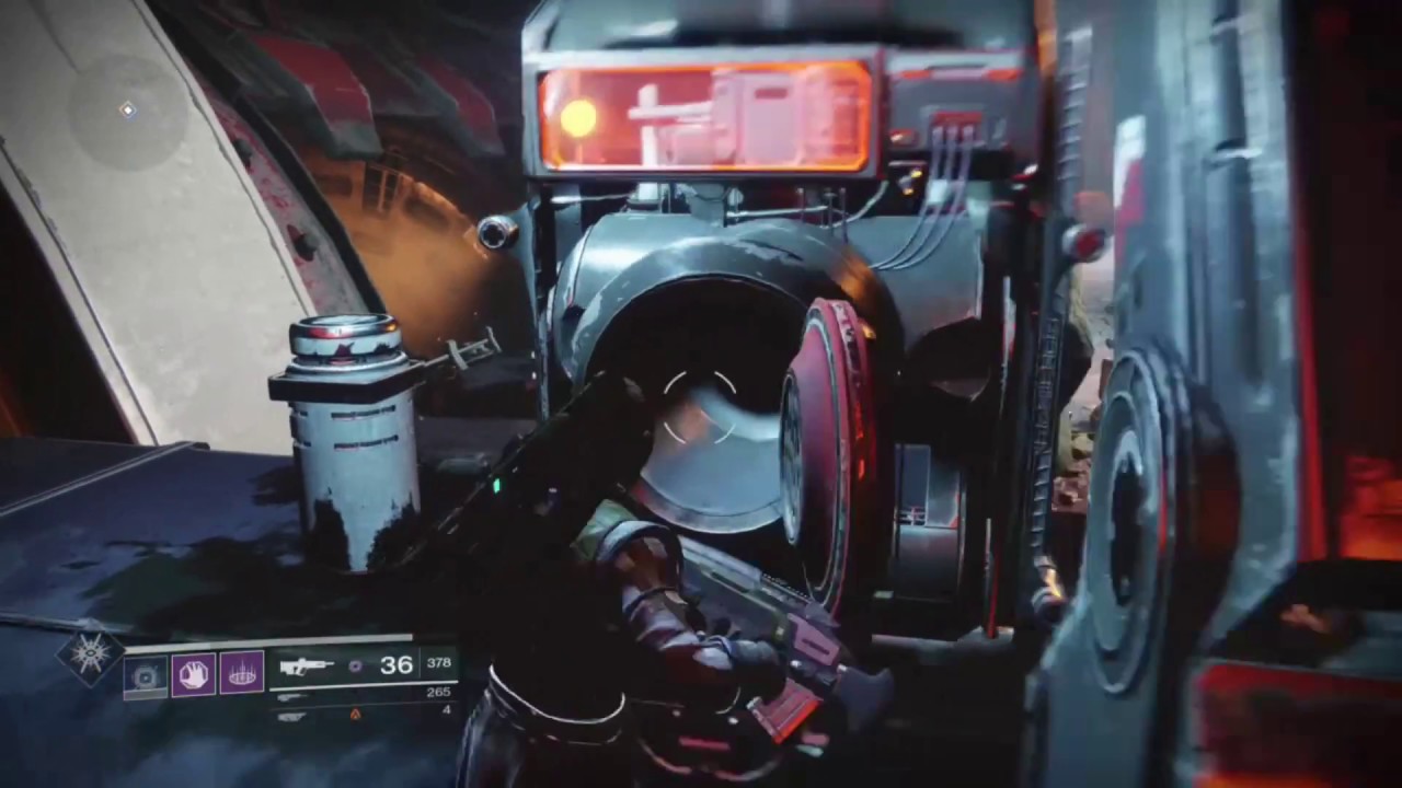 Destiny 2 Walkthrough Part 19 Mission 1AU YouTube destiny-2-walkthrough-part-19-mission-1au-youtube