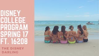 DCP Spring 2017!!!