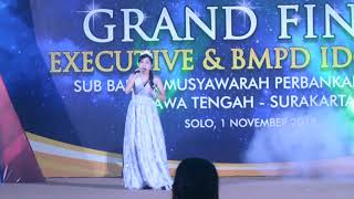 BMPD Idol 2018 Sang Dewi - Keisha Dini Anysa