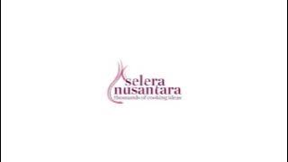 Resep Rendang a la Selera Nusantara