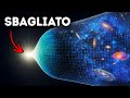 Il Big Bang potrebbe non essere l'inizio dell'Universo, rivela un nuovo studio