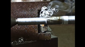 Hammer Handle Steps Overview: [Mr. Jaikeransingh]