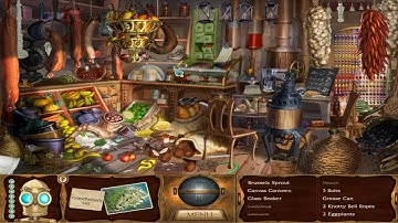 The Clockwork Man - Part 6: FRUITS AND SH*T EVERYWHERE! (Playthrough/Walkthrough/Gameplay)