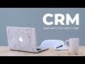 What is CRM? 4 Reasons Your Business Needs a CRM System