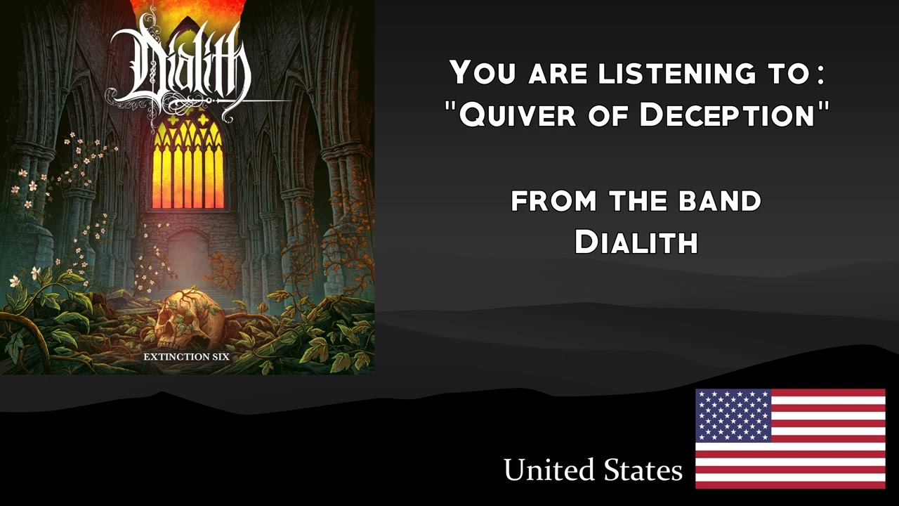 Dialith - Quiver of Deception