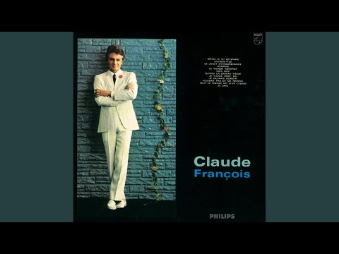 Putar Sois fier - Claude François