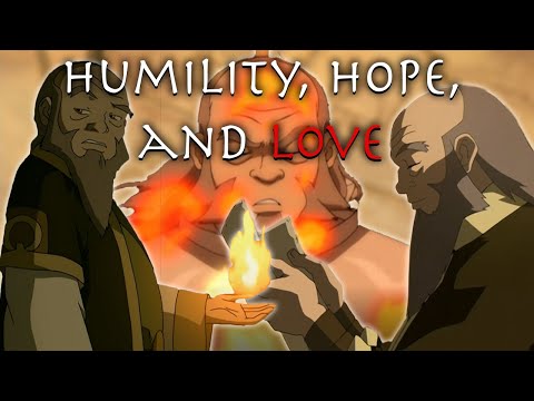 The Wisdom of Uncle Iroh: Why It Matters