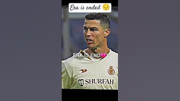Cristiano Ronaldo ❤️#viral #trending #attitudestatus #editing #football #footballshorts #realmadrid