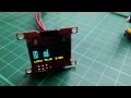 Fixed: Arduino nRF24L01+ Data Transceiver & OLED Display