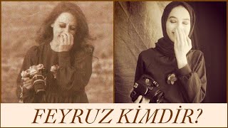 Feyruz Ayin Komşusu, Yildizlarin Elçi̇si̇