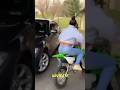 Girl&#39;s Epic Bike Fail