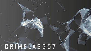 [AE] PLEXUS TEMPLATE || CRIMELAB357