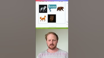 Infinite Canvas for Visual AI Assets