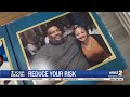 REDUCE YOUR RISK: It's important not to ignore unusual symptoms