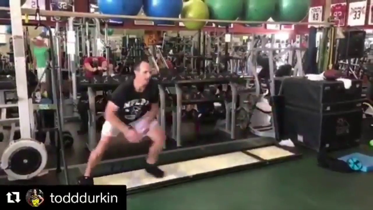  Real workouts drew brees for Fat Body