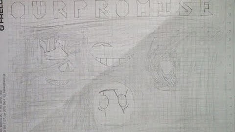 Our promise — Unforgiven LMS