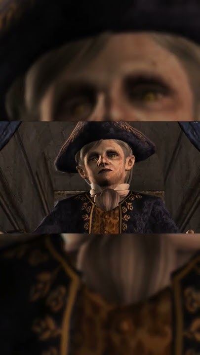 RE 4 Рамон Салазар встреча #shorts #pc #residentevil4 #games - YouTube