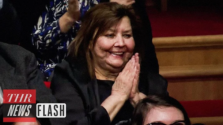 Jimmy Fallon's Mother Gloria Dies at 68 | THR News...