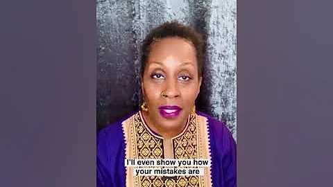 Black Virtual Mall Welcome from Dr. Staci Parker