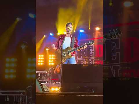 Jake Owen~Best Thing Since Backroads 5-16-26 Oak Grove KY 