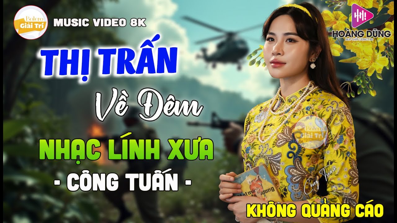 03-09 Mở Nhẹ Nhàng Lk Công Tuấn 2025 Đặc Biệt Hay - Lk Nhạc Vàng Xưa Nghe Thư Giãn Quên Hết Mệt Mỏi