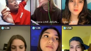 LIVE KOMAL KANG SULE BARENG ANAK2 ANGKATNYA