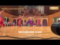 Ravikirans 108 divya desha gaanamrtam music and dance presentation acharyanet classical ensemble