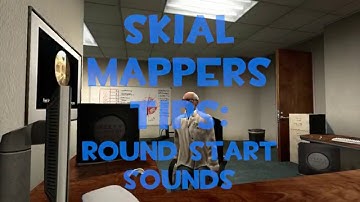 TF2 Deathrun Mapping | Round Start Sounds