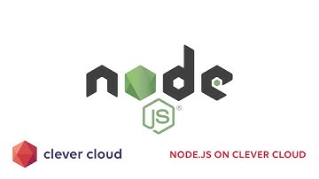 How to deploy a Node.js app on Clever Cloud?
