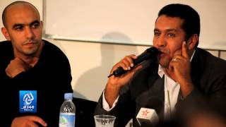Taoussi Et Son No Comment Envers La Capitaine H. Kharja