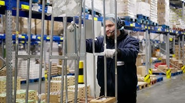 Bedrijfsvideo Want 2 Work