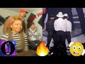 BTS Jimin and JK dance to Michael Jackson’s 🔥🔥 “Black or White” BTS Prom Festa 2018- REACTION